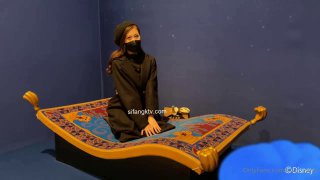 樱通信网黄-NicoLove妮可 足交 骑乘1